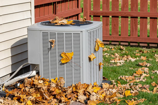 Best HVAC Replacement Cost  in Madison, IN