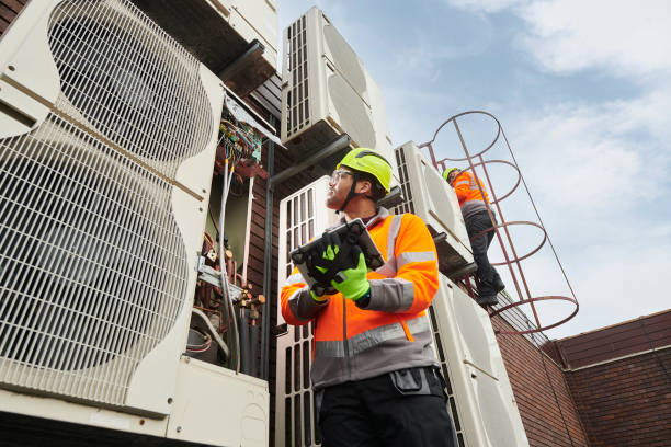 Best Air Quality Test  in Madison, IN