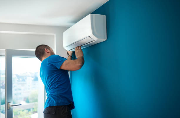 Best Affordable HVAC Services  in Madison, IN