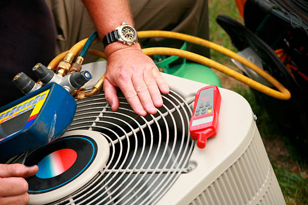 Best Local HVAC Companies  in Madison, IN