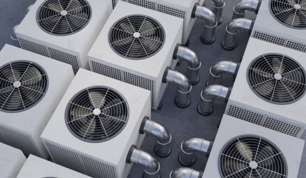 Best HVAC System Installation  in Madison, IN