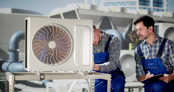 Best Air Conditioning Repair  in Madison, IN