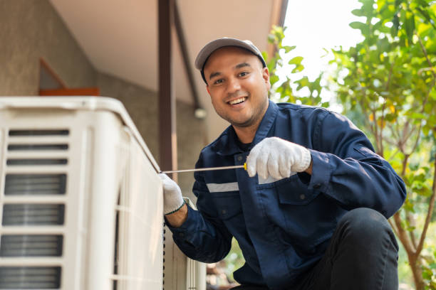 AC Installation Near Me in Madison, IN