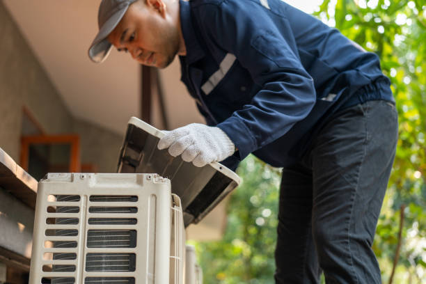 Best Commercial HVAC Repair  in Madison, IN