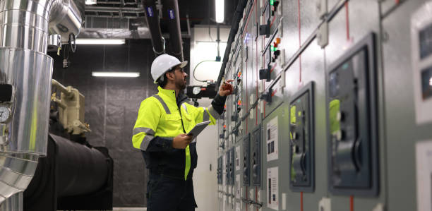 Best 24/7 HVAC Repair  in Madison, IN