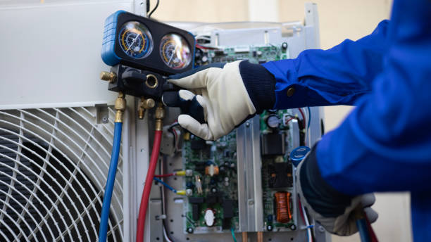 Best HVAC Contractors  in Madison, IN