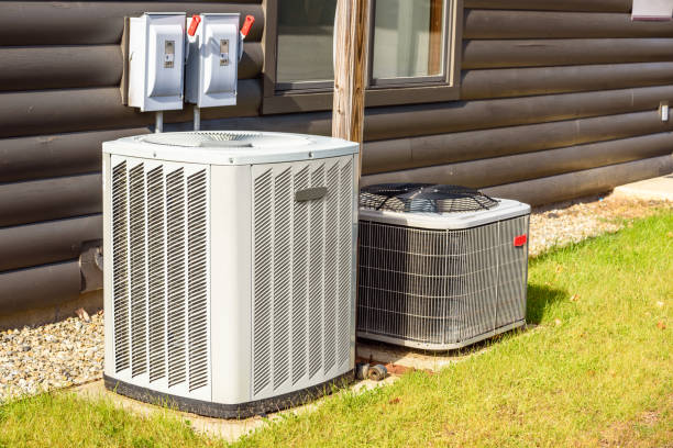 Best Furnace Repair Near Me  in Madison, IN
